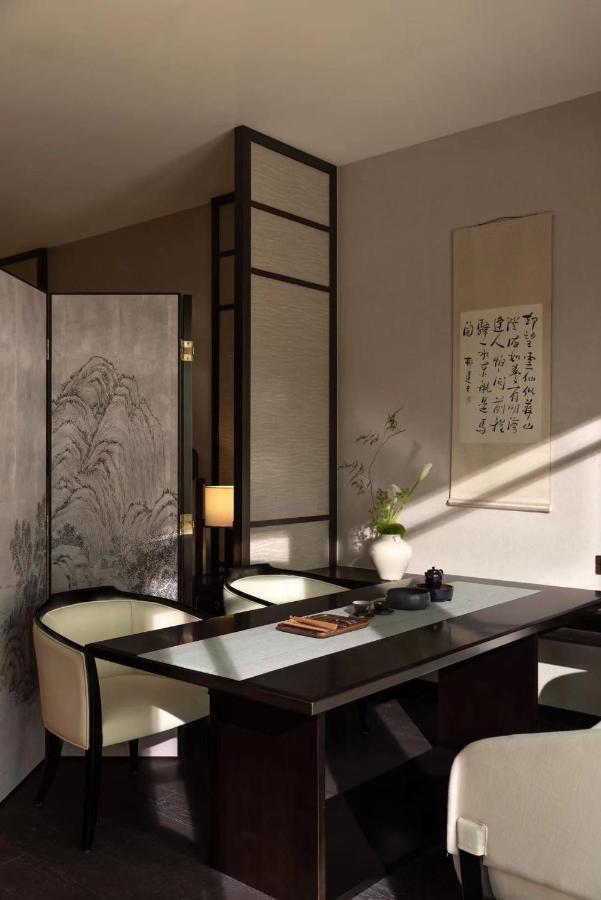 Hangzhou Qiushui Villa Экстерьер фото