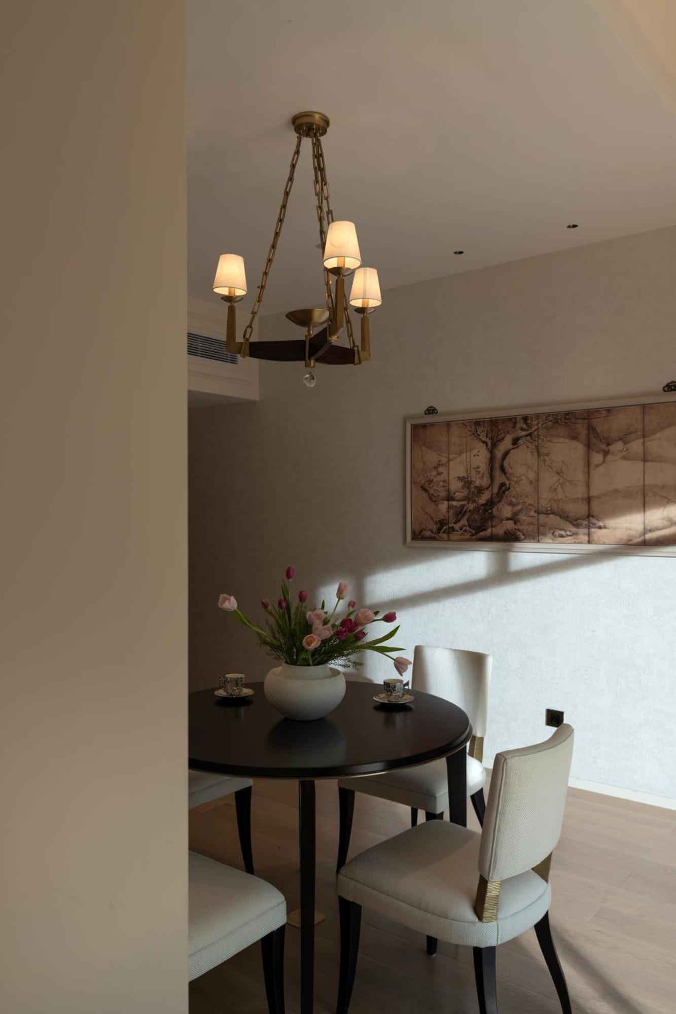 Hangzhou Qiushui Villa Экстерьер фото