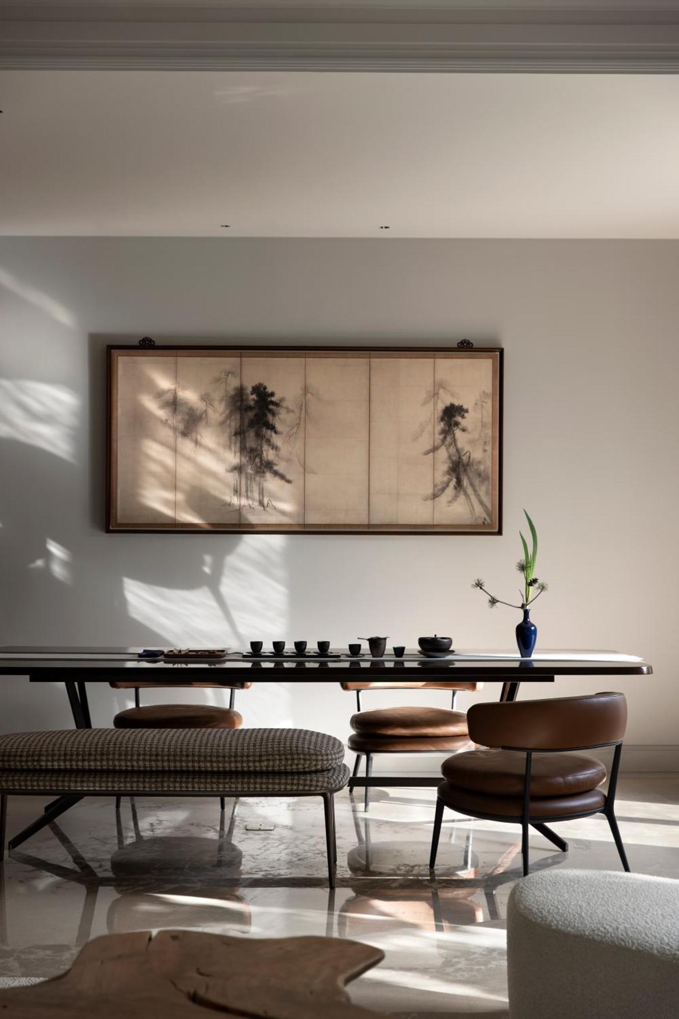 Hangzhou Qiushui Villa Экстерьер фото