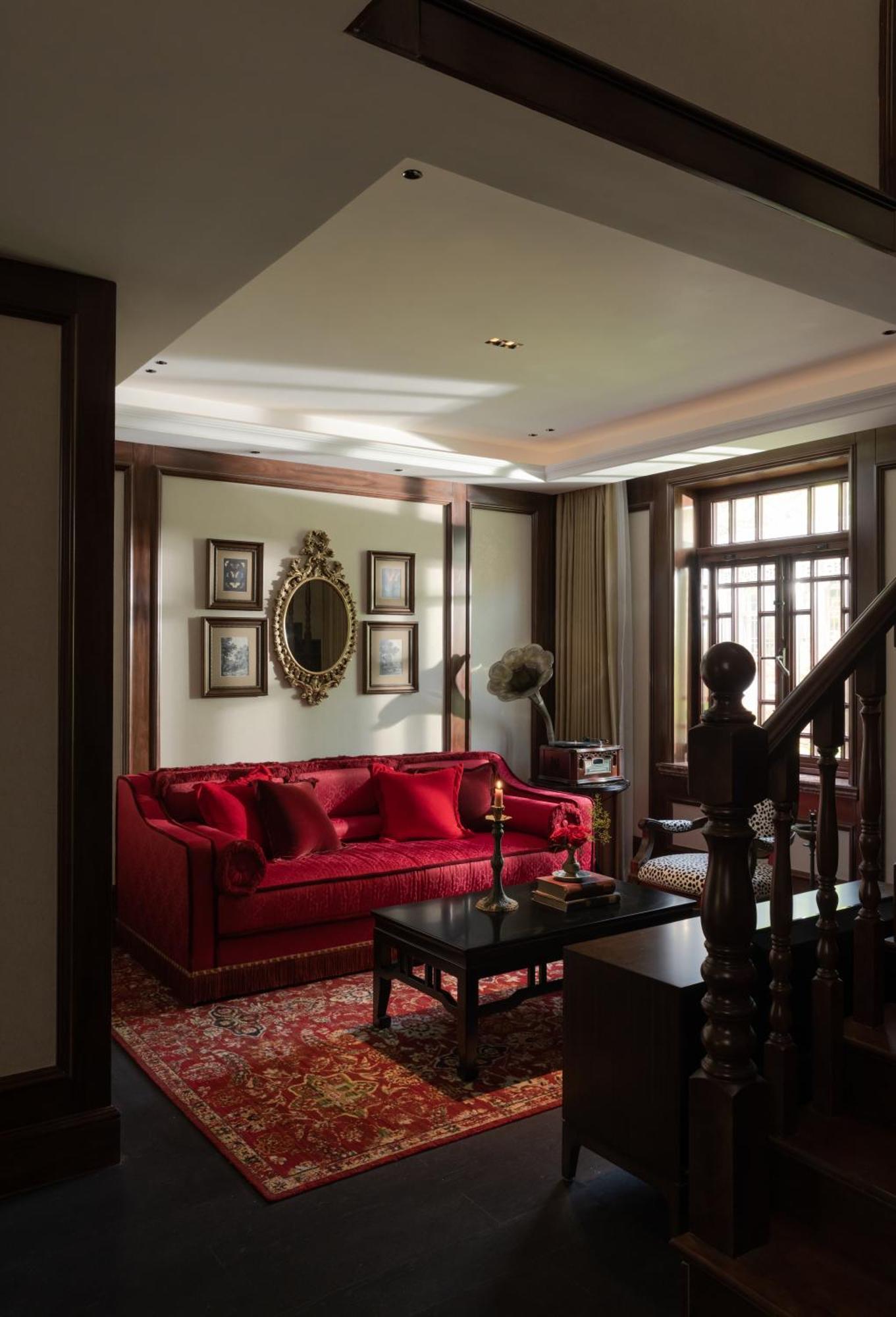 Hangzhou Qiushui Villa Экстерьер фото