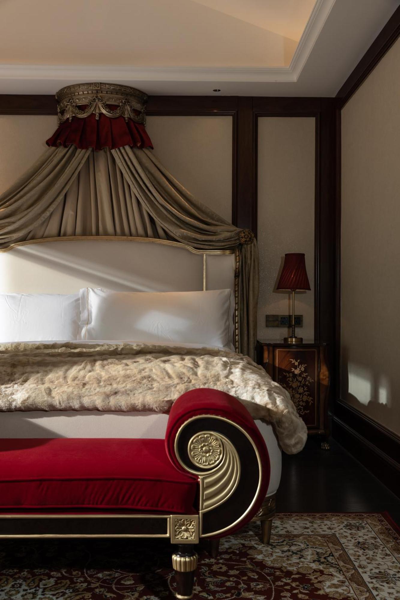 Hangzhou Qiushui Villa Экстерьер фото