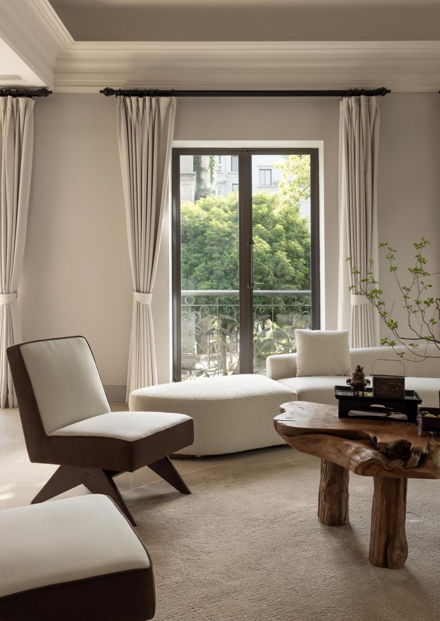 Hangzhou Qiushui Villa Экстерьер фото